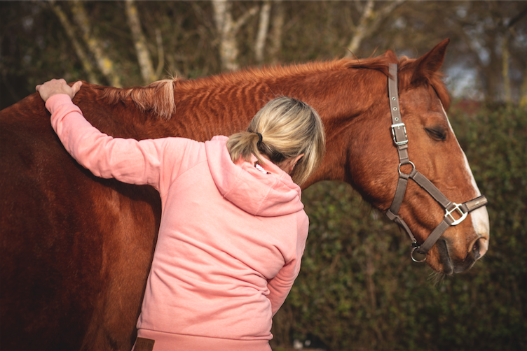 Osteopathiebehandlung